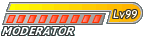 Moderator Moderator